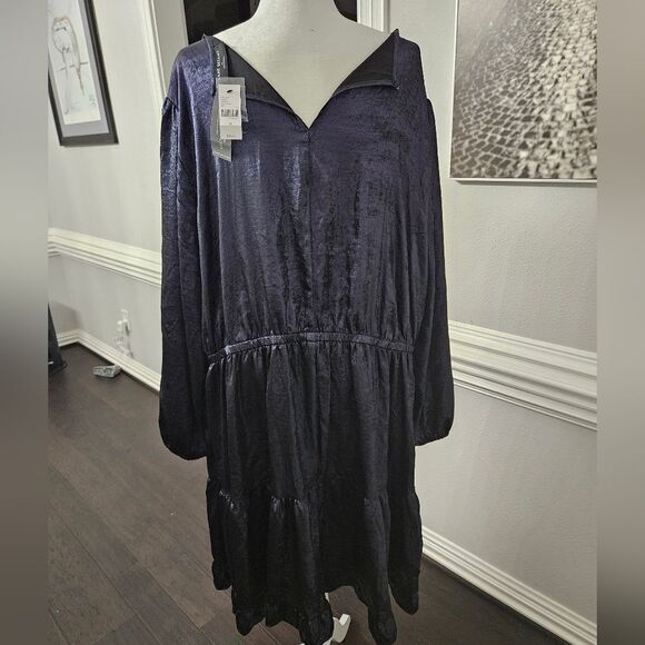 NWT Lane bryant dress size 26 - Picture 6 of 8